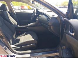 Honda Insight 2022 1 Honda Insight 2022 1