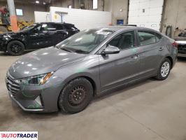 Hyundai Elantra 2020 2