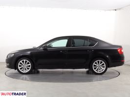 Skoda Octavia 2013 1.4 138 KM Skoda Octavia 2013 1.4 138 KM