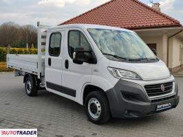Fiat Ducato 2014 2.3 Fiat Ducato 2014 2.3