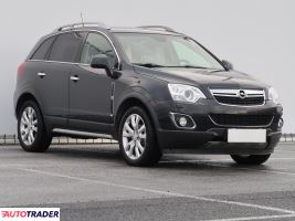 Opel Antara 2012 2.2 181 KM