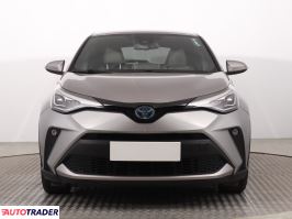 Toyota C-HR 2020 2.0 181 KM