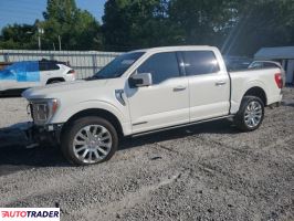 Ford Pozostałe 2023 3 Ford Pozostałe 2023 3