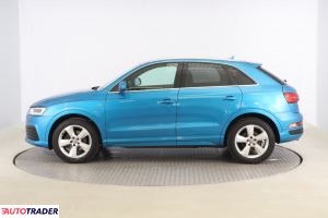Audi Q3 2015 2.0 177 KM