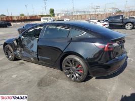 Tesla Model 3 2023 Tesla Model 3 2023