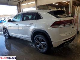 Volkswagen Atlas 2024 2