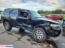 Toyota Pozostałe 2023 4