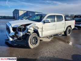 Toyota Tacoma 2022 2