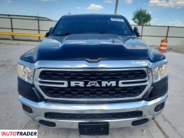 Dodge Ram 2023 5