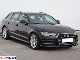 Audi A6 - zobacz ofertę