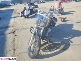 Harley-Davidson Softail 2020