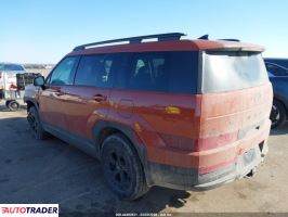 Hyundai Santa Fe 2025 2