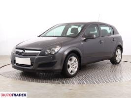 Opel Astra 2011 1.6 113 KM