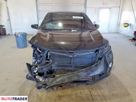 Chevrolet Equinox 2021 1