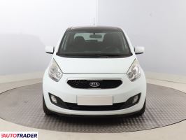 Kia Venga 2012 1.6 113 KM