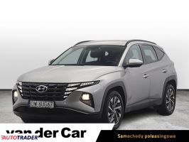 Hyundai Tucson - zobacz ofertę
