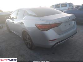 Nissan Sentra 2023 2