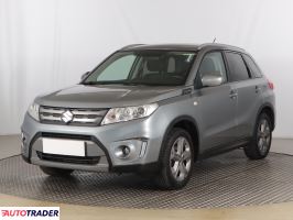 Suzuki Vitara 2017 1.6 118 KM