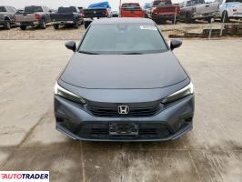 Honda Civic 2023 2