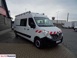 Renault Master 2017 2.3 Renault Master 2017 2.3