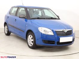 Skoda Fabia - zobacz ofertę