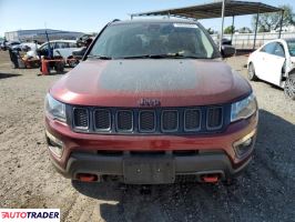 Jeep Compass 2021 2