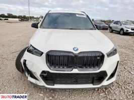 BMW X1 2025 2
