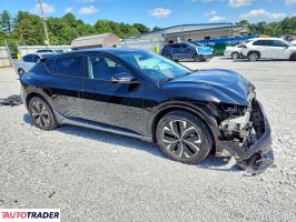 Kia EV6 2022