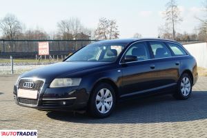 Audi A6 2005 1.4 177 KM