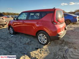 Kia Soul 2022 2