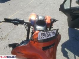 Harley-Davidson Pozostałe 2019