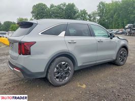 Kia Sorento 2026 2