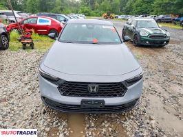 Honda Accord 2023 2
