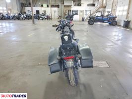 Harley-Davidson Pozostałe 2020