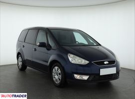 Ford Galaxy 2012 2.0 143 KM