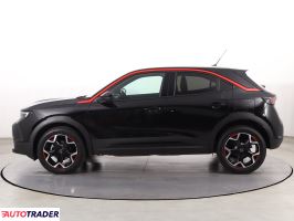 Opel Mokka 2023 1.2 134 KM