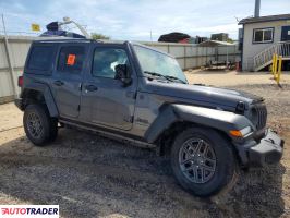 Jeep Wrangler 2025 2