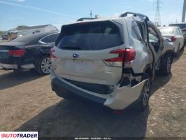 Subaru Forester 2020 2