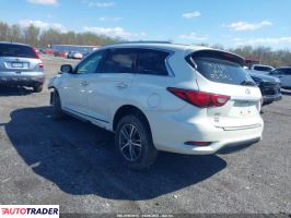 Infiniti Pozostałe 2019 3 Infiniti Pozostałe 2019 3