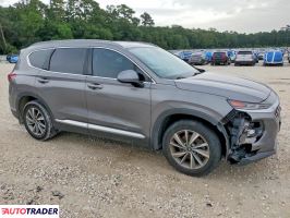 Hyundai Santa Fe 2020 2