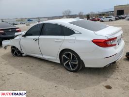 Honda Accord 2020 2