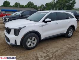 Kia Sorento - zobacz ofertę
