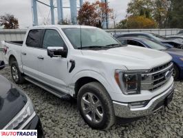 Ford Pozostałe 2023 5