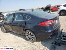 Ford Fusion 2020 2