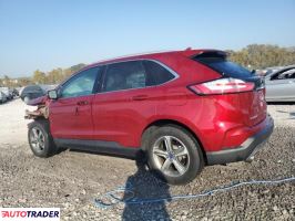 Ford Edge 2019 2 Ford Edge 2019 2