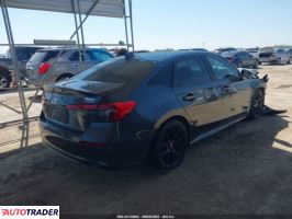 Honda Civic 2022 2