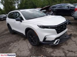 Honda CR-V 2025 2