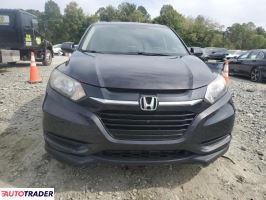 Honda HR-V 2018 1