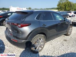 Mazda CX-30 2023 2 Mazda CX-30 2023 2