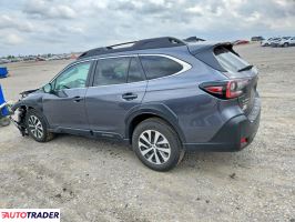 Subaru Outback 2024 2
